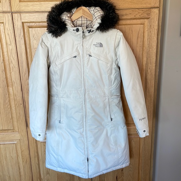 The North Face Jackets & Blazers - The North Face Goose Down Winter Parka